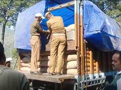 Uttarkashi News: उत्तरकाशी में लोगों को दिया जा रहा था सड़ा-गला चावल, खाद्य विभाग की कार्रवाई में हुआ बड़ा खुलासा