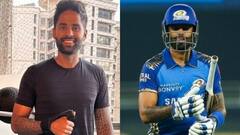 Suryakumar Yadav Update: আইপিএল শুরুর আগে উদ্বেগে রোহিতরা, প্রথম ম্যাচে হয়তো নেই সূর্যকুমার