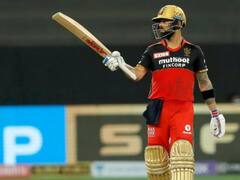IPL 2022: RCB ने इस सीजन के लिए कर ली है पूरी तैयारी, विराट कोहली ने फोटो शेयर कर दिया संकेत