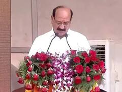 Uttarakhand CM Cabinet 2022: দ্বিতীয়বার উত্তরাখণ্ডের মুখ্যমন্ত্রী হিসেবে শপথ পুষ্কর সিংহ ধামির, কারা ঠাঁই পেলেন মন্ত্রিসভায়?