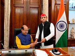 अखिलेश यादव ने क्यों दिया आजमगढ़ लोकसभा सीट से इस्तीफा? खुद बताई वजह