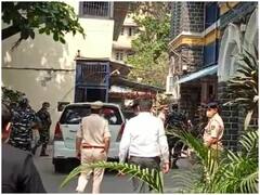 Mumbai Phone Tapping Case: फोन टैपिंग मामले में IPS अधिकारी रश्मि शुक्ला से दूसरी बार हुई पूछताछ, पुलिस को नहीं मिले जवाब
