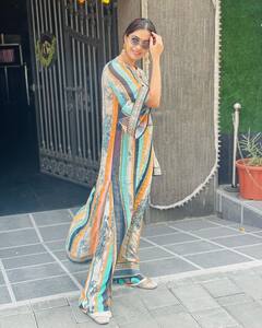 Keerthy Suresh : ఫ్రెండ్ పెళ్లిలో కీర్తీ సురేష్ సందడి 