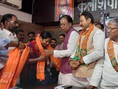 Bihar Politics: तीन वीआईपी विधायकों के बीजेपी में आते ही बिहार में बदले कई समीकरण, बहुमत के आंकड़ों में हुआ ये बड़ा बदलाव