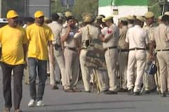 Protests Demanding ‘Ahir Regiment’ In Indian Army, Security Beefed Up On Delhi-Gurgaon Expressway