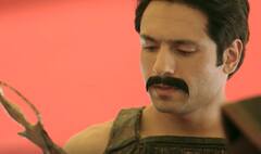 बादशाह अकबर की जीवन गाथा...क्यों कहा गया अकबर को 'ग्रेट'? | भारतवर्ष