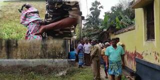 Hooghly News: নিজের লাইসেন্সপ্রাপ্ত দোনলা বন্দুকের গুলিতেই মৃত্যু ব্যক্তির