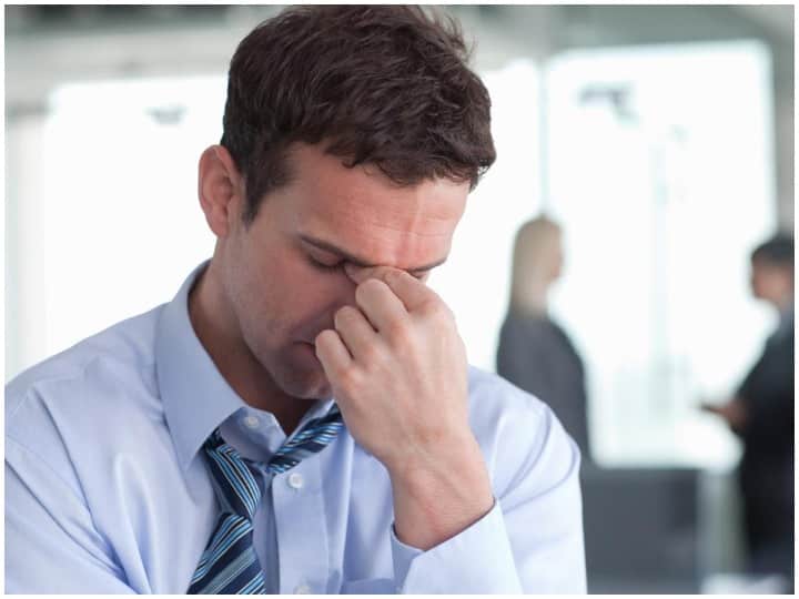 Health Tips, Nervous Breakdown can be caused by taking too much Stress, Health Care Tips ज्यादा तनाव लेने से हो सकता है नर्वस ब्रेकडाउन, जानें इससे बचने का तरीका