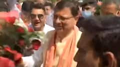 Dhami Oath Ceremony: पहली बार महिला विधानसभा अध्यक्ष बनेंगी कोटद्वार से विधायक Ritu Khanduri