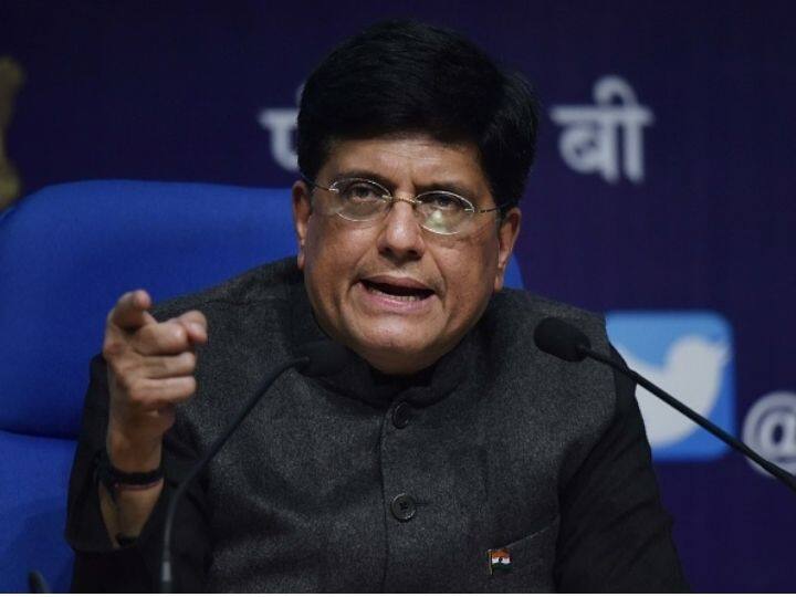 India Crosses $400 Billion In Export: Piyush Goyal Says It's A 'Make In India' Blockbuster India Crosses $400 Billion In Export: Piyush Goyal Says It's A 'Make In India' Blockbuster