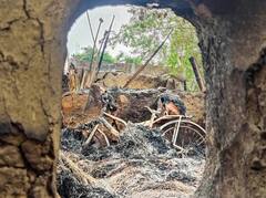 Birbhum Violence: पश्चिम बंगाल बीरभूम हिंसा पर कलकत्ता हाईकोर्ट सख्त, ममता सरकार को दिए ये निर्देश