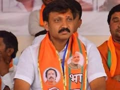 आम्हाला त्रास दिला तर योग्य वेळेला योग्य उत्तर देऊ, राष्ट्रवादीच्या नेत्यांना ओमराजे निंबाळकर यांचे आव्हान