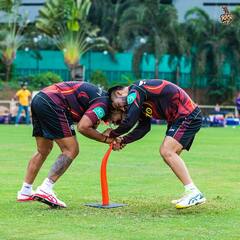 IPL 2022: এবারের আইপিএলে কবে, কার বিরুদ্ধে খেলা কেকেআরের?