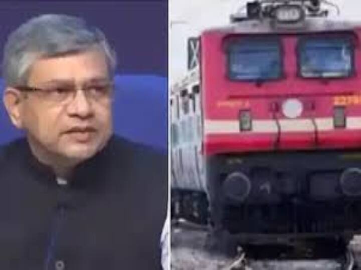 1.49 lakh entry-level posts currently lying vacant in Indian Railways- Minister ashwini vaishnav இந்திய ரயில்வேயில் 1.49 லட்ச காலிப்பணியிடங்கள்- மத்திய ரயில்வே அமைச்சர் அஸ்வினி வைஷ்ணவ்!