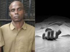Crime : அரசு ஒப்பந்த பணிக்காக தந்தையை கொன்ற மகன்... புதுக்கோட்டையில் நடந்த பயங்கரம்