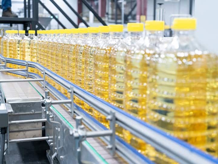 No Proposal At Present To Supply Edible Oils At Subsidised Rates To Consumers: Govt No Proposal At Present To Supply Edible Oils At Subsidised Rates To Consumers: Govt