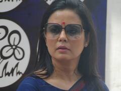 'मुस्लिम डिलीवरी ब्वॉय न भेजें', ग्राहक के इस मैसेज पर भड़कीं महुआ, बोलीं- ऐसे लोगों को किया जाए ब्लैक लिस्ट