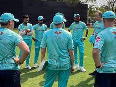 IPL 2022: Lucknow Super Giants Signs This Australian Player As Replacement For Injured Mark Wood