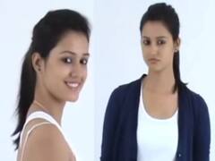 19 साल की उम्र में दिशा पाटनी ने दिया था अपना फर्स्ट ऑडिशन, वीडियो देख पहचानना होगा मुश्किल