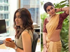 Raashi Khanna: దక్షిణాదిలో నన్ను గ్యాస్ ట్యాంకర్ అనేవారు - రాశీ ఖన్నా షాకింగ్ కామెంట్స్