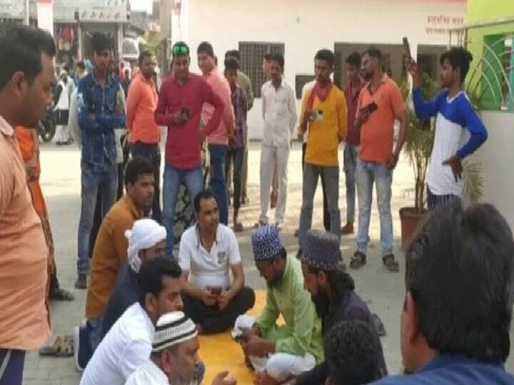 UP: Bride refuses to marry groom during nikah, ties knot with lover at police station லவ் பண்றேன்! கடைசி நிமிடத்தில் ஷாக் கொடுத்த மணமகள்! காதலனோடு சேர்த்து வைத்த மணமகன்!