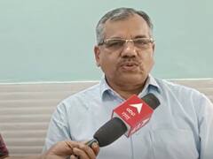 UP Board Exam 2022: अलीगढ़ में बोर्ड परीक्षाओं को लेकर तैयारी पूरी, जिले में 2 लाख से ज्याजा स्टूडेंट्स देंगे परीक्षा