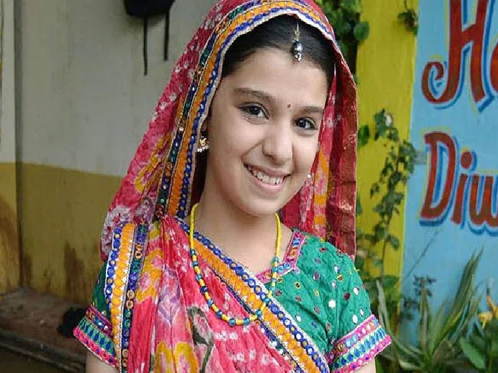 balika vadhu serial time