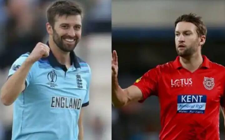 IPL 2022: Andrew Tye joins Lucknow Super Giants as a replacement for injured Mark Wood IPL 2022: લખનઉ સુપર જાયન્ટસમાં માર્ક વૂડના સ્થાને  ઓસ્ટ્રેલિયાના આ ઝડપી બોલરને સામેલ કરાયો