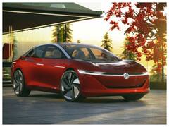 वोक्सवैगन की 'electric Passat' कब होगी पेश और किससे होगा मुकाबला, कंपनी ने किया कन्फर्म