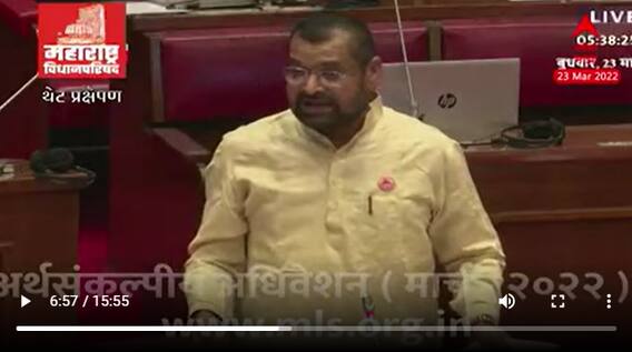 Sadabhau Khot: 