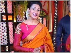 नहीं लगेंगी आपकी बाजुएं मोटी, ट्राई करें ये ब्लाउज स्लीव्ज