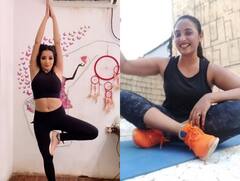 मोनालिसा से लेकर रानी तक... जानें क्या है भोजपुरी हसीनाओं के परफेक्ट फिगर का राज