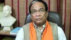 Rampurhat Fire : 'চক্রান্ত! রামপুরহাটে নন্দীগ্রামের পরিস্থিতি তৈরি করতে চাইছেন শুভেন্দু', কটাক্ষ জয়প্রকাশের ।Bangla News