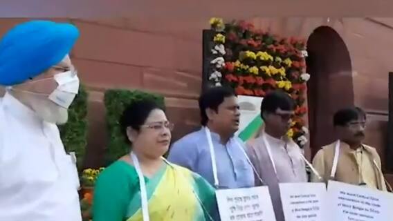 मासूम बच्चे और महिलाओं को जलाने वाले कौन ? | Masterstroke