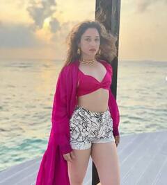 ਬੀਚ ਵਕੇਸ਼ਨ ਕਰ ਰਹੇ ਹੋ ਪਲਾਨ ਤਾਂ ਤਮੰਨਾ ਭਾਟੀਆ ਦੇ ਇਨ੍ਹਾਂ ਆਊਟਫਿਟਸ ਨੂੰ ਕਰ ਸਕਦੇ ਹੋ ਕਾਪੀ