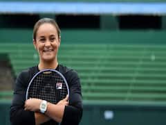 Ashleigh Barty retirement: 25 வயதில் ஓய்வு! டென்னிஸில் இருந்து விலகும் உலகின் நம்பர் 1 வீராங்கனை ஆஷ்லி