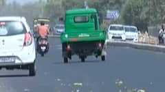 આપણી ખબરઃ સૌરાષ્ટ્ર, કચ્છ અને ઉત્તર ગુજરાતમાં પડશે અંગ દઝાડતી ગરમી, શું કરાઈ આગાહી?