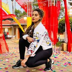 मोनालिसा से लेकर रानी तक... जानें क्या है भोजपुरी हसीनाओं के परफेक्ट फिगर का राज