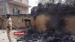 Rampurhat fire: গ্রামে থাকার সাহস নেই, ভয়াবহ হত্যালীলার পর ঘরছাড়া বকটুইয়ের বেশিরভাগ পরিবার ।Bangla News