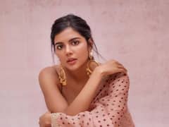 Kalyani Priyadarshan: హలో పిల్ల చీరకట్టులో కూడా చక్కగా ఉంది