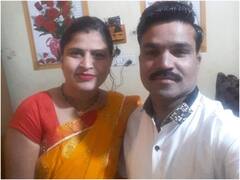 Indore News: पति ने पत्नी का मोबाइल चार्जर के केबल से गला घोटा, खुद फांसी लगाकर आत्महत्या की