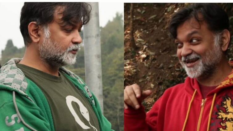 Darjeeling Jomjomat: Darjeeling Jomjomat going on Srijit Mukherjee shares funny post on social media Darjeeling Jomjomat: ফেলুদার শ্যুটিং করতে গিয়ে কখনও হ্যারি পটার, কখনও স্নেপ হচ্ছেন সৃজিত!