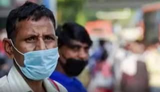 Coronavirus Cases Today: દેશમાં કોરોનાના નવા મામલામાં 10.6 ટકાનો ઘટાડો, જાણો છેલ્લા 24 કલાકની સ્થિતિ