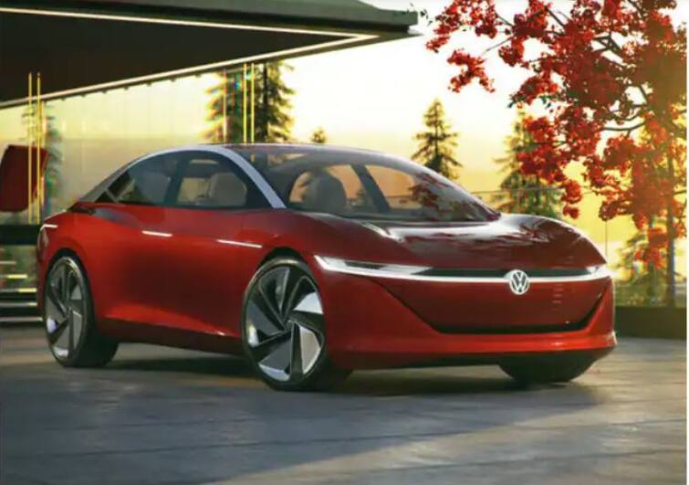 volkswagen-id-vizzion-electric-passat-unveiled-check-her-details-and-competitors Volkswagen Electric Car: এবার 'ইলেকট্রিক পাসাত' আনছে ফক্সওয়াগন, কেমন হবে ফিচার-স্পেকস ?