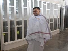 Haryana News: कांग्रेस विधायक नीरज शर्मा का अनोखा प्रण, इसलिए नहीं पहनेंगे सिले हुए कपड़े