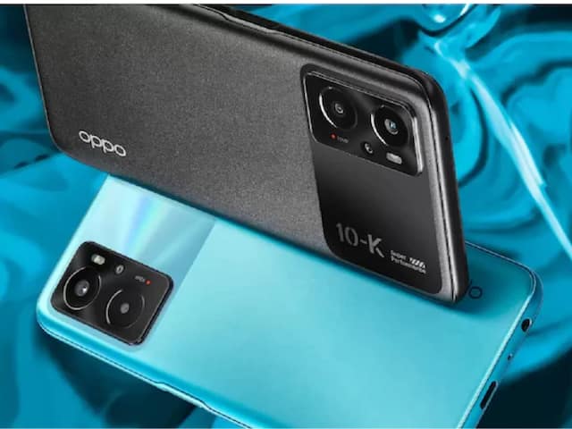 Oppo Enco Air 2 Pro said to launch in India next week: Likely price and  features tipped - Times of India