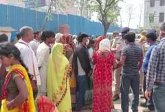 Kusinagar: कुशीनगर में दिल दहला देने वाला मामला, दरवाजे पर रखी जहरीली टॉफी खाकर चार बच्चों की मौत, सीएम योगी ने दिए जांच के आदेश