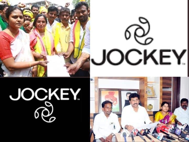jockey is one of the political elites in Anantapuram jockey Politics: తోపుదుర్తి, పరిటాల ఫ్యామిలీ మధ్య రంజుగా రా'జాకీ'యం