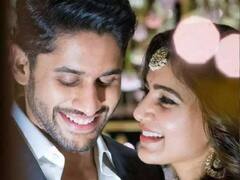 नागा चैतन्य को अनफॉलो करने के बाद सामंथा ने शेयर किया पोस्ट, कहा- आगे बढ़ते रहना चाहिए, आपको वो मिल जाएगा