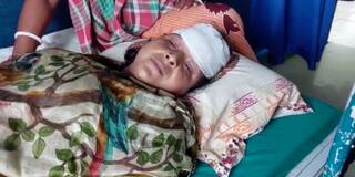 Hooghly News: দুর্ঘটনার কবলে তারকেশ্বর পৌরসভার ১ নং ওয়ার্ডের কাউন্সিলর, ভর্তি হাসপাতালে